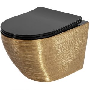 miska WC wisząca
