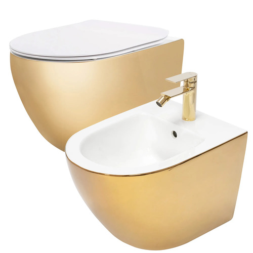 miska WC wisząca